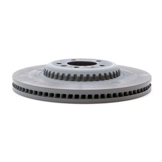 Brake Disc - Front -  363mm Diameter For 19" Wheels