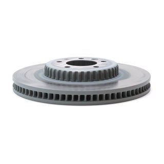 Brake Disc - Front - 349mm Diameter For 18" Wheels