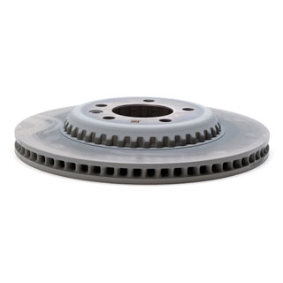 Brake Disc - Rear - 325mm Diameter For 18" Wheels