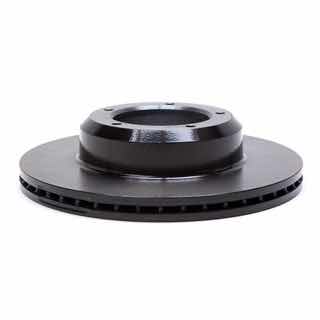 Front Brake Disc Vented RRC & DEF