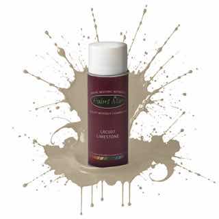 Aerosol Paint Limestone Gloss