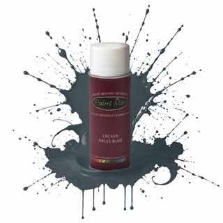 Aerosol Paint Arles Blue Gloss 400mL