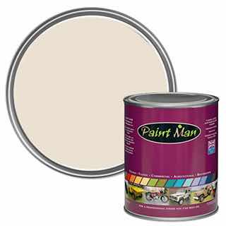 Paint Alpine White Gloss 1 Liter
