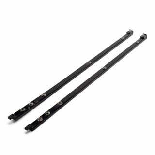 Used - Door Top Five Stud Bars - Pair - Defender 90