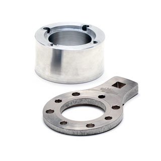 Crankshaft &amp; Differential Tool