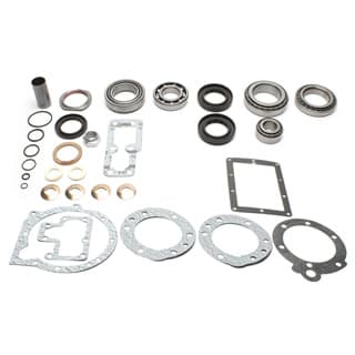 Lt230 Transfer Box - Master Rebuild Kit
