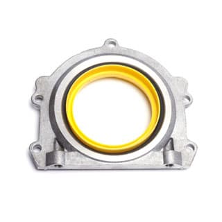 Oil Seal -  Rear Crankshaft - Td5