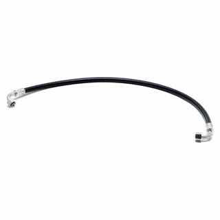 A/C Hose - #8 - Compressor To Condenser Pipe - Defender Td5 - RHD and LHD