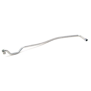 A/C Pipe - #10 Evaporator To #10 Compressor Hose - Defender Td5 - LHD