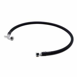 A/C Hose - #10 - Evaporator Pipe To Compressor - Defender Td5 - LHD