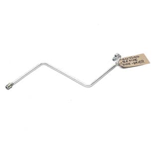 A/C Pipe - #6 - Pipe- From Condenser To Receiver/Drier - Defender 300Tdi - RHD