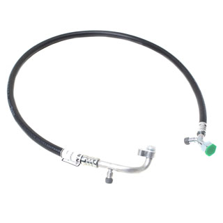 A/C Hose - #10 - Evaporator To Compressor -  Defender 300Tdi - RHD