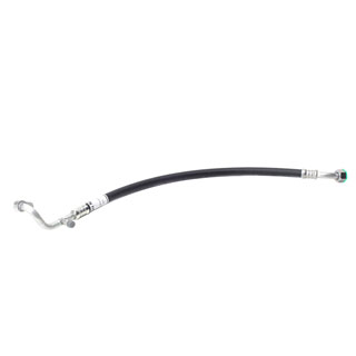 A/C Hose - #10 - Evaporator To Compressor - 300Tdi - LHD