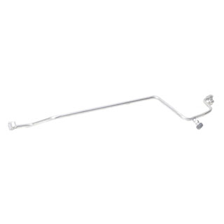 A/C Pipe - #6 - Receiver/Drier To Evaporator - Defender 200Tdi, 300 Tdi, Td5 and V8 - LHD