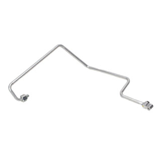 A/C Pipe - #6 - Condenser To Receiver/Drier - Defender - V8 and 300Tdi - LHD