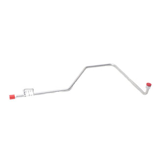 A/C Discharge Line Hose For Land Rover Discovery 1999-2004 4.0L/4.6L | Replaces HA-112678C, JUF102440