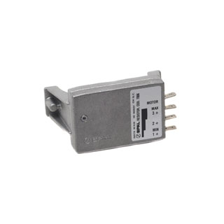 A/C Blower Resistor For Spal Motor Defender