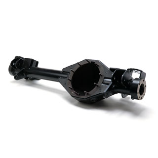 Land Rover Defender Axle Case