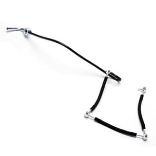 Spill Hose  Return 300Tdi