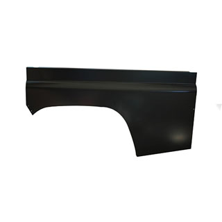 Land Rover Defender 110 Crew Cab Rear Body Panels