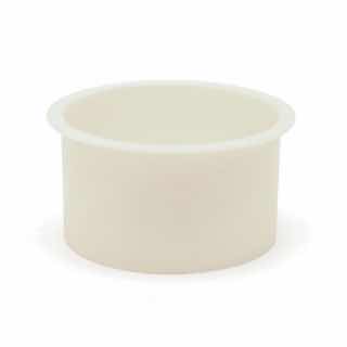 Spacer Air Intake - Heater Motor Defender