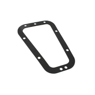 SEAL - HEATER DUCT to WING TOP - DEFENDER