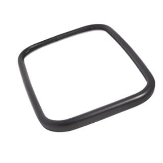 Mirror Head - Convex - 5" X 8" - Defender