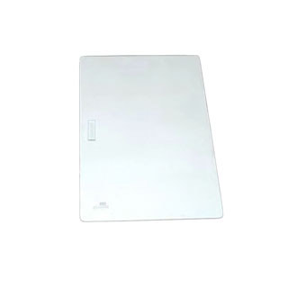 Glass Door Top Clear Sliding SER II-III