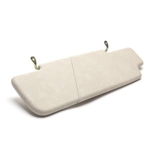 SUN VISOR - LEFT SIDE - DEFENDER