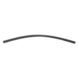 Seal Draught Rail Door Top  Defender