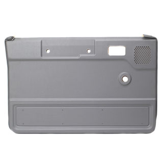 Door Trim LH Front Grey Range Rover