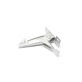 SAFETY CATCH - BONNET - DEFENDER