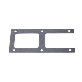 Gasket Pedal Housing-Bulkhead Series & Defender