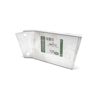 Bracket - LHF Door Striker Support - Series III & Defender