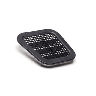 Grille - Air Intake - Defender