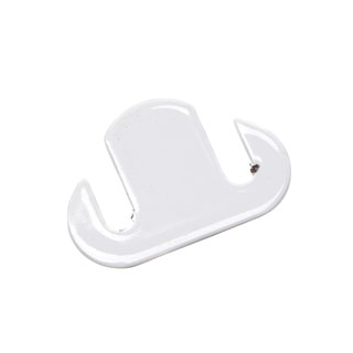 Shim  Door Latch Stiker   Defender