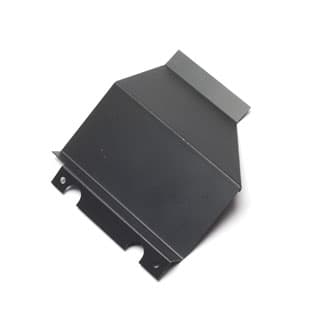 Deflector Panel RH Rear Door Defender 110 SW