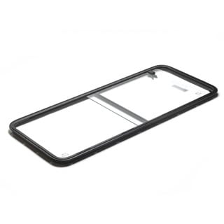 Window Assm RH Roofside DEF - Clear