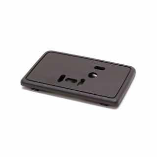 Cover - LH Seat Switch Housing - RRC 1986-1988