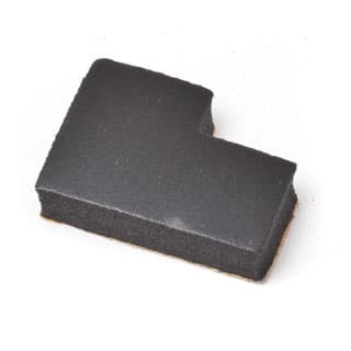 Seal RHF Roofside-Roof Defender