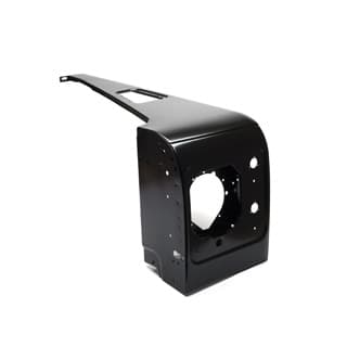 Wing Assembly - Left Front - Defender