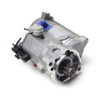 Starter Motor  V8        L322
