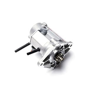 Starter Motor - Td5