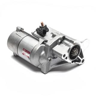 Starter Motor 4.0 V6 LR3 & LR4