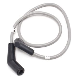 Plug Wire # 2 V8 4.0/4.6L From Xa410482