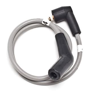 PLUG WIRE # 4 V8 4.0/4.6L FROM XA410482