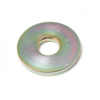 Plain Washer - Rear Of Front Radius Arm