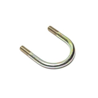 U BOLT EXHAUST HANGER