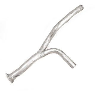 Y Pipe Late Style Range Rover Classic Non-NAS 3.5L V8