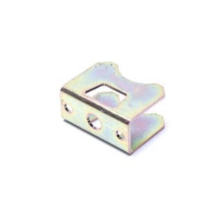 Clamp - Exhaust Pipe Hanger -  Defender 110 and 130